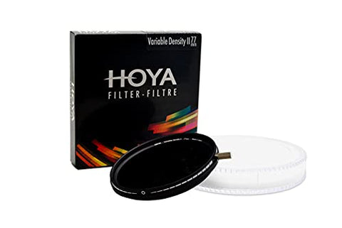 Hoya 72mm Variable Density II Filter