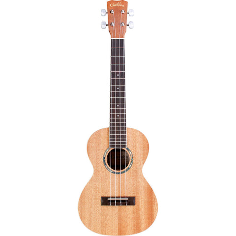 Cordoba 15TM 15 Series Tenor Ukulele (Natural Matte Satin)