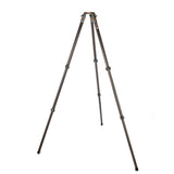 3 Legged Thing Legends TOMMY 3-section Carbon Fibre Hybrid Video/Photo Tripod