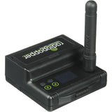 RadioPopper PX-T PX Transmitter (Black)