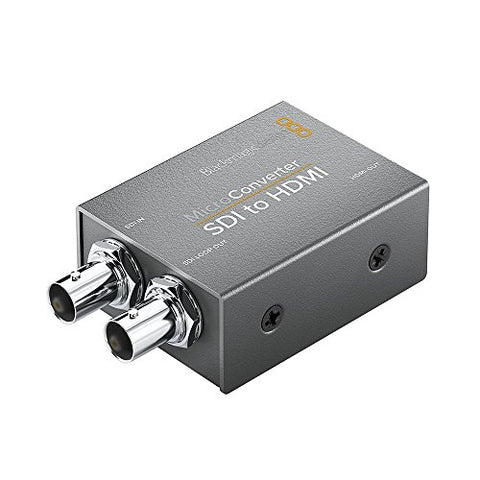 Blackmagic Design Micro Converter SDI to HDMI