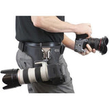 Spider Camera Holster SpiderPro Dual Camera System v2 (DCS)