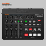 Roland AeroCaster Livestreaming System