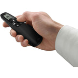 Clever Professional Presenter C850 with Green Laser Pointer