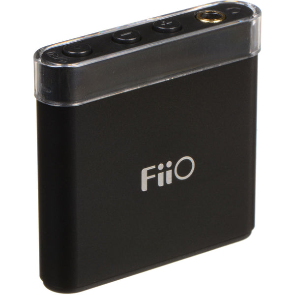 FiiO A1 Black Portable Headphone Amp A1