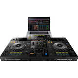 Pioneer DJ XDJ-RR - All-in-one Digital DJ System with 7" Display, 8 Hot Cue Pads, Onboard Effects, Loop Slicing, with rekordbox