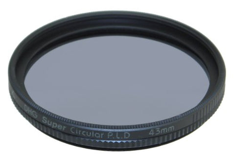 Marumi 43mm Circular Polarizer DHG Filter Marumi AMDCPL43