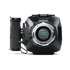 Blackmagic Design URSA Mini 4K Digital Cinema Camera EF
