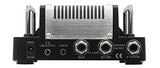 Hotone Thunder Bass Mini Bass Guitar Amplifier Head, 5 Watt