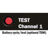 Dolgin Engineering TC400-TDM Four-Position Simultaneous Battery Charger for Canon BP-900 Series