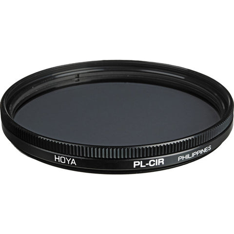 Hoya 86mm Circular Polarizer Glass Filter