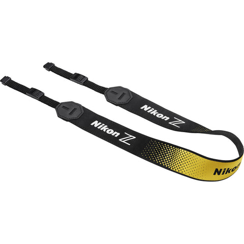 Nikon AN-DC19 Camera Strap