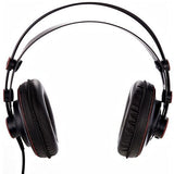 Superlux HD 681 Dynamic Semi-Open Headphones