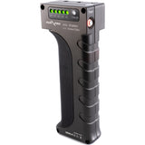 IndiPRO Tools Universal Power Grip for Devices with BMPCC 6K and 4K Battery (Gray)