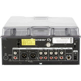 Decksaver DS-PC-DJM450 Impact Resistant Cover for Pioneer DJM-450 and DJM-250 MK2