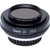 Lensbaby 22mm Sweet 22 Kit  for Nikon Z