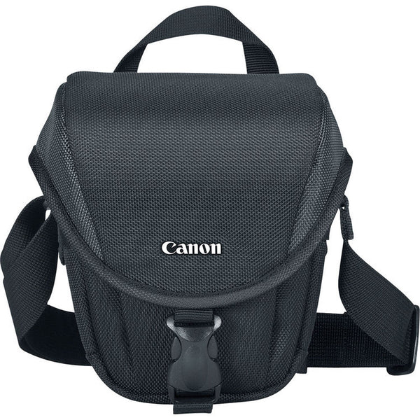 Canon Deluxe Soft Case PSC-4200 for Select Canon Power Shot Cameras