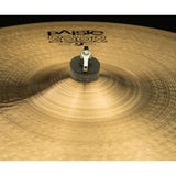 Paiste 2002 Black Big Beat 21 in.