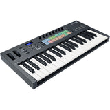 Novation FLkey 37 USB MIDI Keyboard Controller for FL Studio (37-Key)