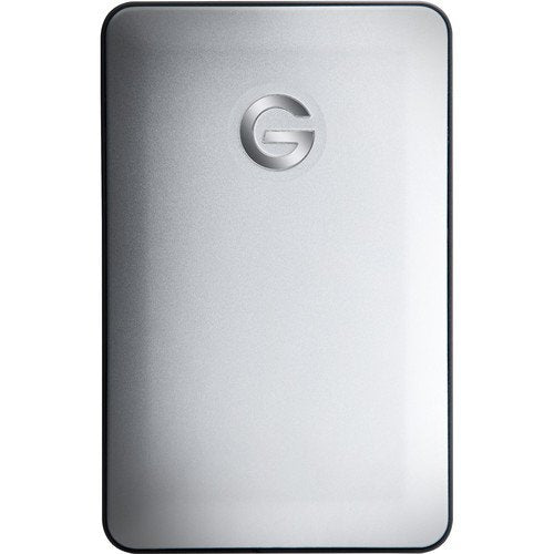 G-Technology G-DRIVE mobile 2TB USB 3.0 (0G06072)
