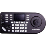 Marshall Electronics PTZ Camera IP/NDI Controller