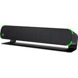 Mackie CR2-X Bar Pro Premium Desktop PC Soundbar