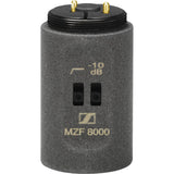 Sennheiser MZF 8000 In-line Filter Module for MKH 8000 Series