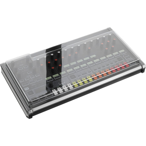 Decksaver Behringer RD-8 & RD-8 MKII Cover (DS-PC-RD8)