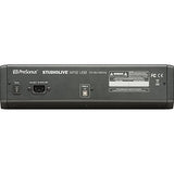 PreSonus StudioLive AR12 USB 14-Channel Hybrid Performance and Recording Mixer