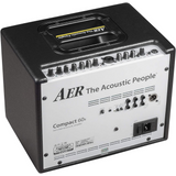AER COMPACT 60/4 ACOUSTIC AMPLIFIER
