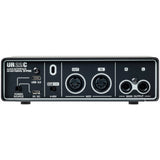 Steinberg UR22C 2IN/2OUT USB3.0 Type C Audio Interface