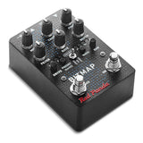 Red Panda Bitmap 2 Reduction and Modulation Pedal