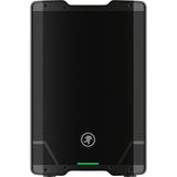 Mackie SRT210 Two-Way 10" 1600W Powered Portable PA Speaker Bundle with Auray Stand Speaker Bag, Stand & XLR Cable