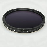 Aurora Aperture PXND2K-62 PowerXND 2000 Variable ND Filter Fader, 62 mm