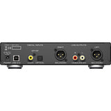 RME ADI-2 DAC FS Ultra-Fidelity PCM/DSD 768 kHz DA Signal Converter