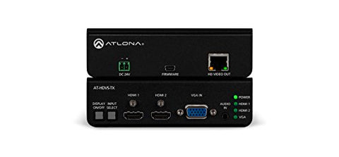 Atlona Rondo 442 4K/HDR 1x2 HDMI Distribution Amplifier