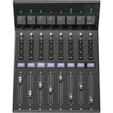 iCON Pro Audio V1-X Extender for V1-M DAW Control Surface with Motorized Faders