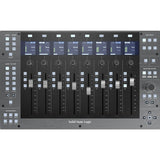 Solid State Logic UF8 Advanced DAW Controller Bundle with Solid State Logic UF1 Single-Fader DAW Control Surface