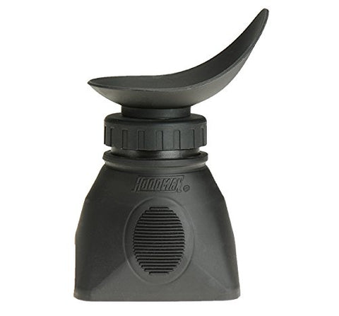 Hoodman HoodLoupe Teardrop Eyecup