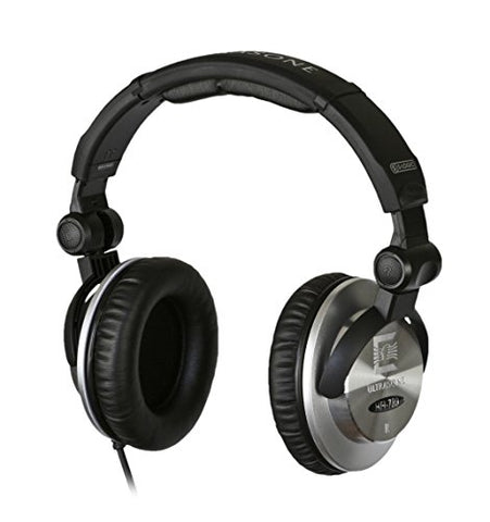 Ultrasone HFI-780 Closed-Back Stereo Headphones