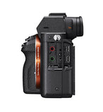 Sony Alpha a7S II Mirrorless Digital Camera (Body Only) SOA7S2
