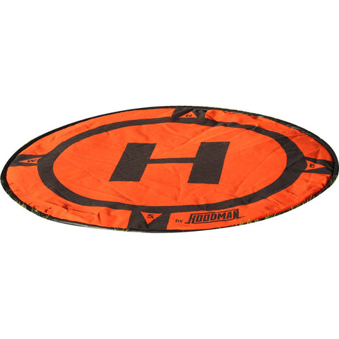 Hoodman Drone Launch Pad (3 ft. Diameter)