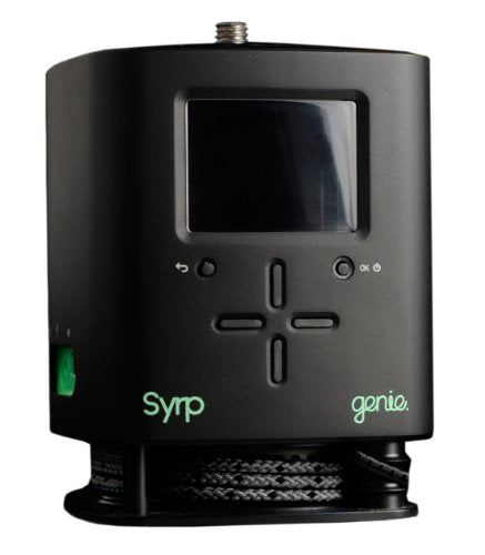 Syrp Genie Motion Control Time Lapse Device