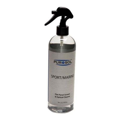 Purosol Sports Marine 16 Oz Optical Cleaner Bottle