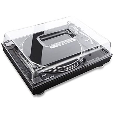 Decksaver Reloop RP-7000/8000 Cover