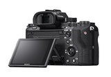 Sony Alpha a7S II Mirrorless Digital Camera (Body Only) SOA7S2