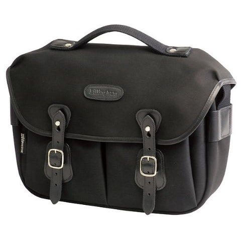 Billingham Hadley Pro Camera Bag (Black with Black Trim) BIPHBB