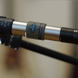 TRITON AUDIO FetHead Phantom In-Line Microphone Preamp Bundle with 20" XLR-XLR Cable