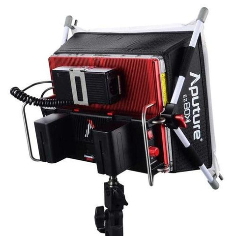 Aputure Amaran Tri-8s Daylight Spot Light (AB-Mount)