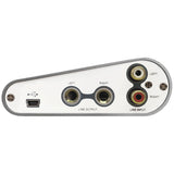ESI MAYA22 USB Flexible High-Performance 24-Bit USB Audio Interface